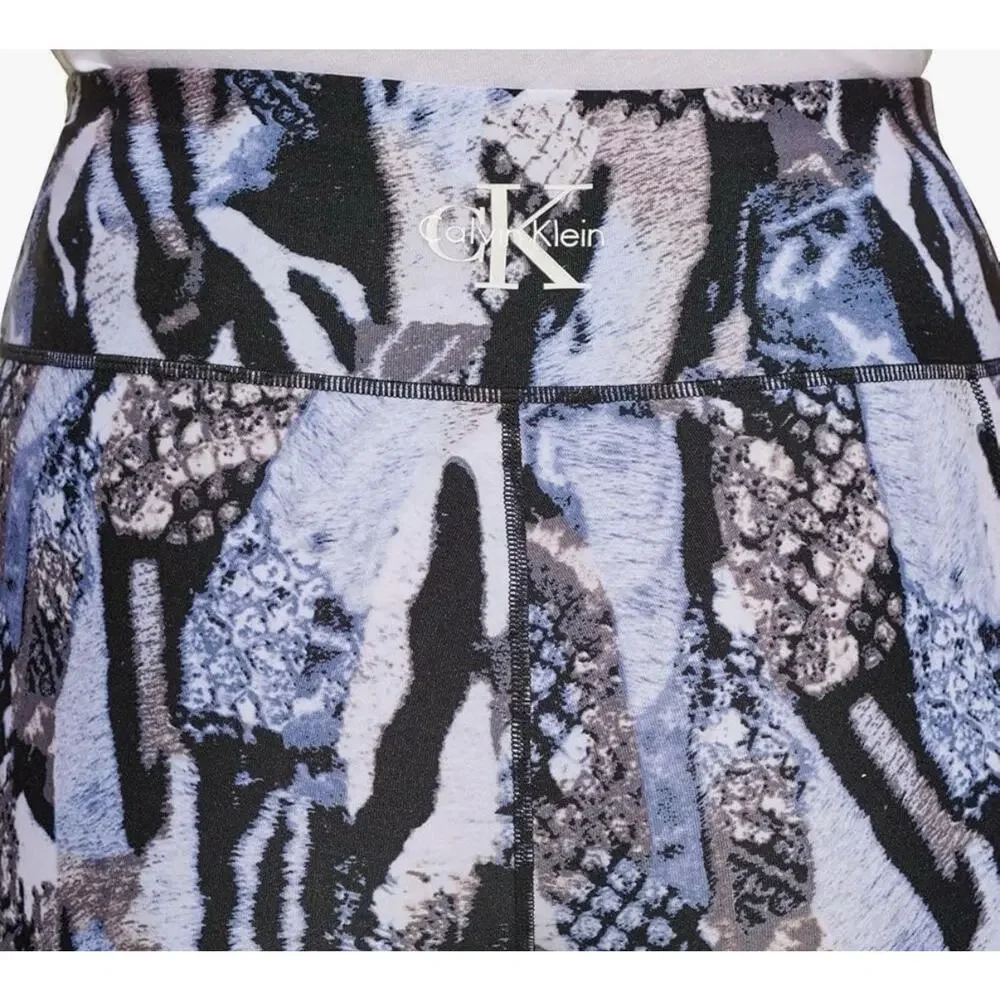 Calvin Klein Shorts Athletic Performance Bike Short 9